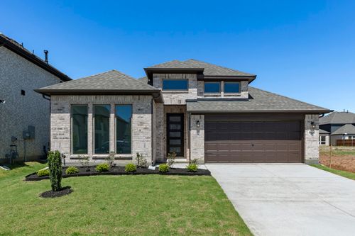 5533 Burford Lane, Celina, TX, 75009 | Card Image