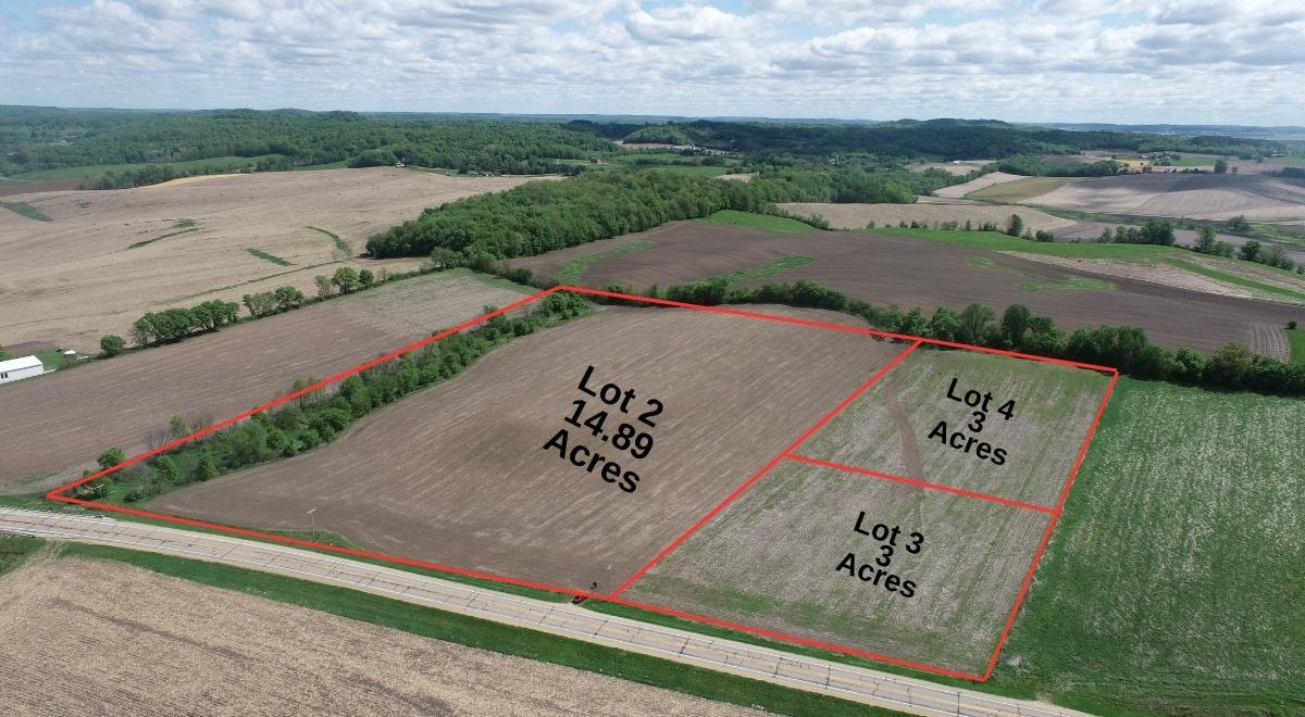 Land in Menomonie