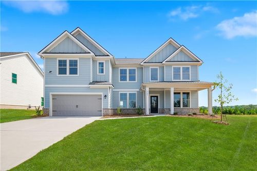 745 Dunlake Way, Locust Grove, GA, 30248 | Card Image