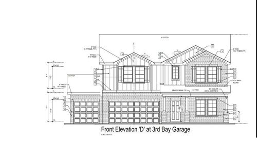 3205 Gravity Drive, Columbia, TN, 38401 | Card Image