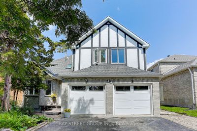 34 Brooklyn Cres, House other with 4 bedrooms, 4 bathrooms and 7 parking in Unionville ON | Image 1