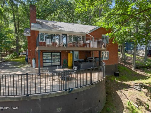 84 Lakeview Dr, Lakeville, PA, 18438-3012 | Card Image