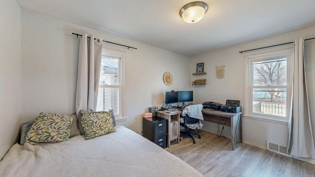 Main Floor Bedroom | Image 26
