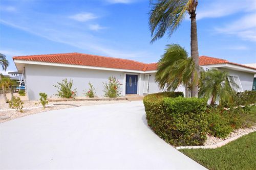 79 Tropicana Dr, PUNTA GORDA, FL, 33950-5069 | Card Image