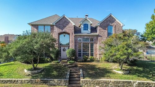 2085 Club Lake Cir, Rockwall, TX, 75087-3161 | Card Image