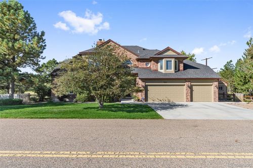 7693 Yorkshire Dr, Castle Pines, CO, 80108-8841 | Card Image