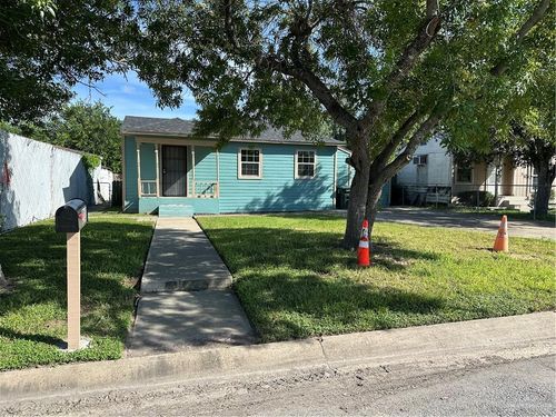 210 E Cleveland Ave, Harlingen, TX, 78550-2625 | Card Image