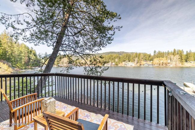 7771 W Channel Ln, Home with 3 bedrooms, 1 bathrooms and null parking in Rathdrum ID | Image 7