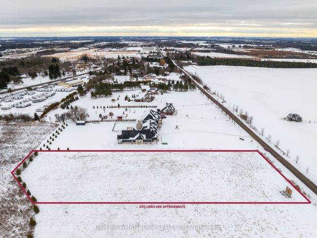 9749 Mud Lake Rd, Home with 0 bedrooms, 0 bathrooms and null parking in Ashburn ON | Image 6