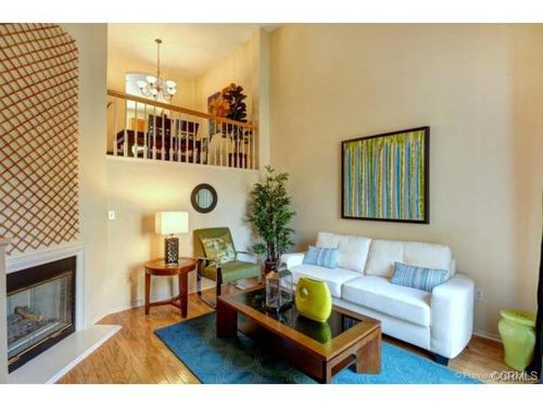 1412 Timberwood, Irvine, CA, 92620-0293 | Card Image