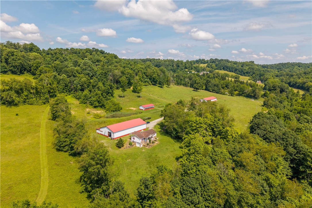 Farm in West Bethlehem