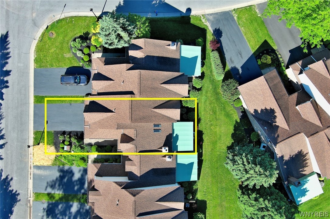 Residential in Tonawanda 4