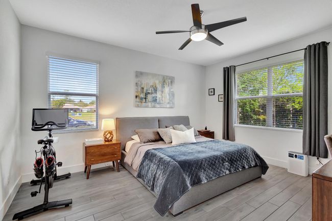 92 Palmetto Ln, House other with 4 bedrooms, 3 bathrooms and null parking in Royal Palm Beach FL | Image 22