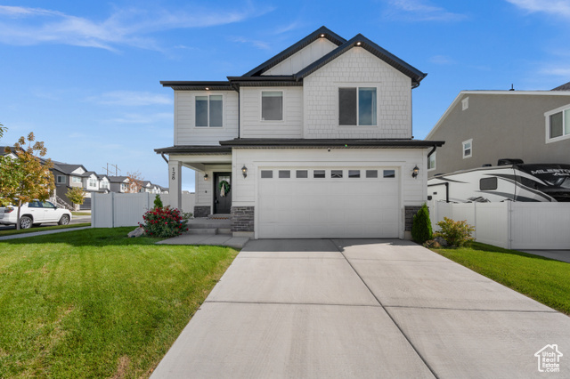 Midland Dr, Saratoga Springs, UT 84045
