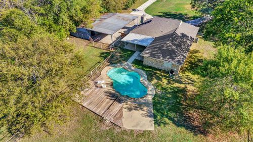 260 Lanier Road, Combine, TX, 75159 | Card Image