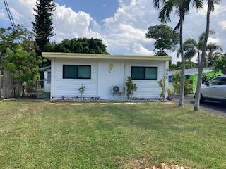 Manchester St, Boca Raton, FL 33487