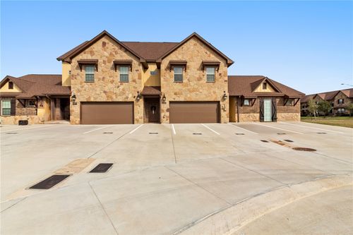4038, 4042, 4046 Gunner Trail, College Station, TX, 77845 | Card Image