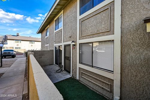 5-1321 N 84th Pl, Scottsdale, AZ, 85257-4107 | Card Image