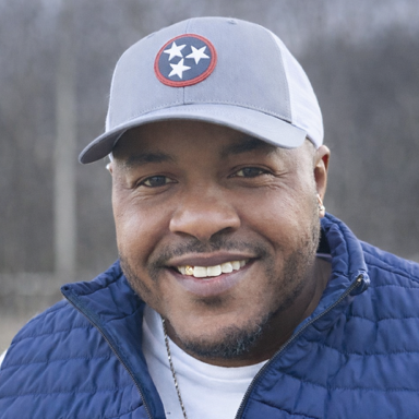 Kenneth Brown