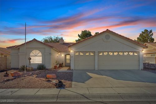 3627 Anya Way, North Las Vegas, NV, 89032-2871 | Card Image