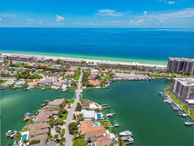 205 Harrison Ave, House other with 4 bedrooms, 3 bathrooms and null parking in BELLEAIR BEACH FL | Image 65