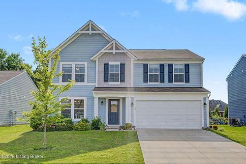 3830 Scarlet Oak Ln, La Grange, KY, 40031-6770 | Card Image