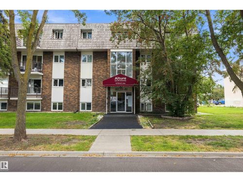 303-10735 81 Ave Nw, Edmonton, AB, T6E1Y2 | Card Image