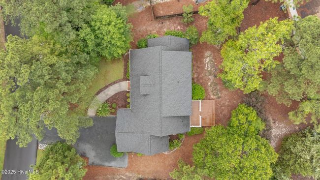 10 Lodge Pole Ln, House other with 5 bedrooms, 4 bathrooms and 2 parking in Pinehurst NC | Image 5