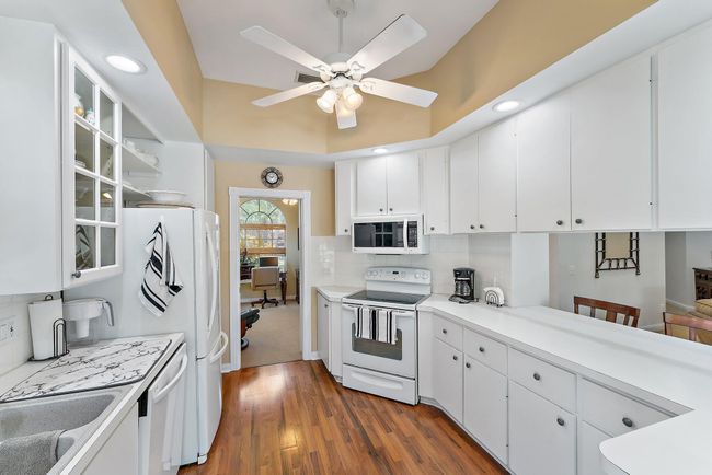 8485 Se Palm Hammock Ln, House other with 3 bedrooms, 3 bathrooms and null parking in Hobe Sound FL | Image 12