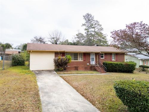 2721 Kensington Pl, Macon, GA, 31211-2207 | Card Image