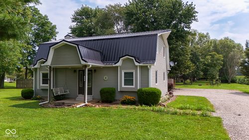 580 Gettysburg, Coatesville, IN, 46121-8959 | Card Image