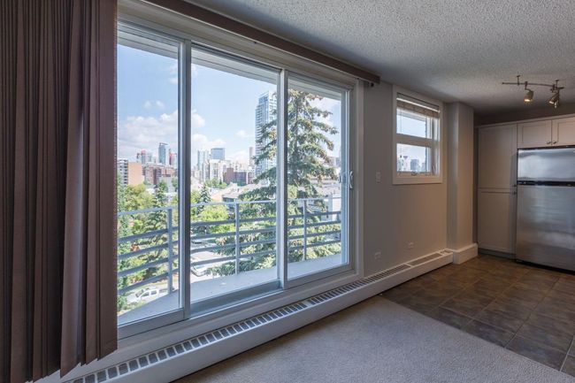 610 - 1027 Cameron Avenue Sw, Condo with 2 bedrooms, 1 bathrooms and 1 parking in Calgary AB | Image 10