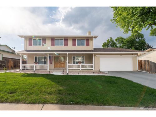 7581 E Costilla Ave, Centennial, CO, 80112-1204 | Card Image