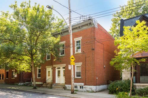 2329 Rue De Rozel, Montréal, QC, H3K1S8 | Card Image