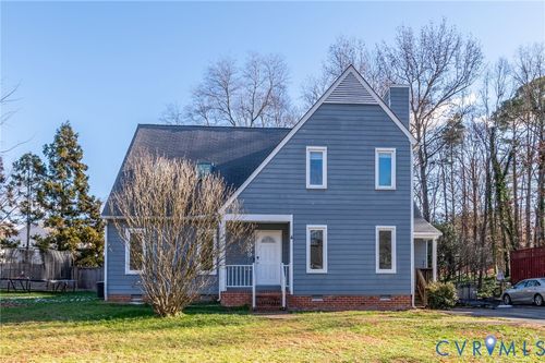 1909 Shady Branch Trl, Henrico, VA, 23238-3261 | Card Image