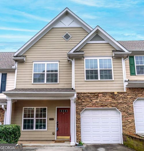 18-2040 Hoods Fort Cir Nw, Kennesaw, GA, 30144-3810 | Card Image