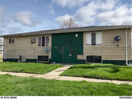 1720 S Michigan Ave, Saginaw, MI, 48602 | Card Image