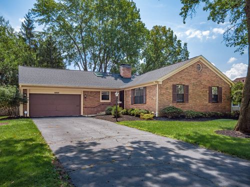 6660 Hayhurst St, Worthington, OH, 43085-2506 | Card Image