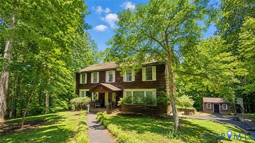 3 Elm Ct, PALMYRA, VA, 22963-2107 | Card Image