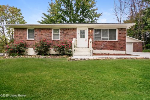 803 Candleglow Ct, Louisville, KY, 40214-5615 | Card Image