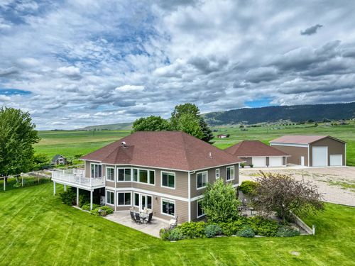 41547 Flathead View Drive, Polson, MT, 59860 | Card Image