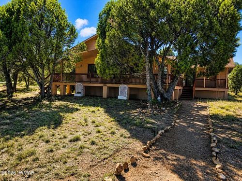 3462 Highland Drive, Heber, AZ, 85928 | Card Image