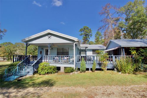 4031 State Highway 7 E, Crockett, TX, 75835-7117 | Card Image