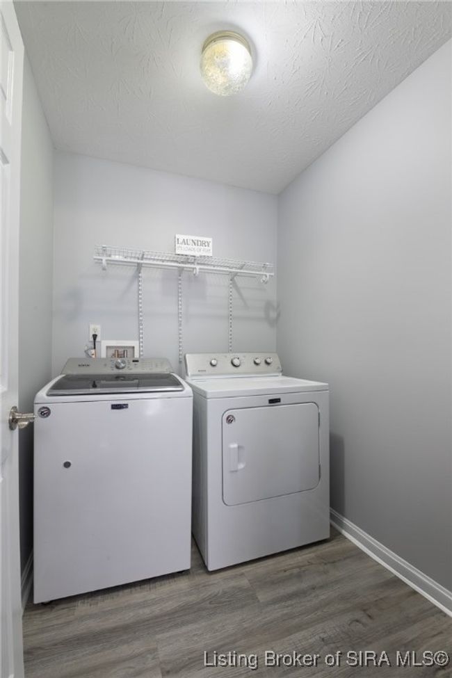 7463 Saddlebrook Ct, Home with 4 bedrooms, 3 bathrooms and null parking in Greenville IN | Image 27