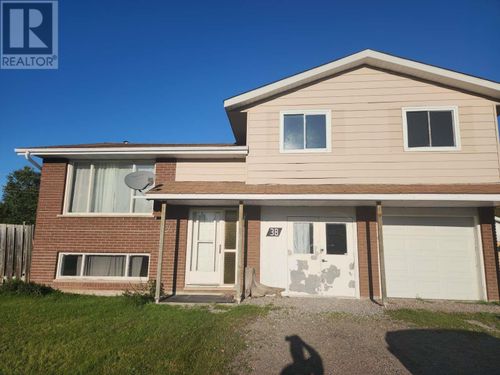 38 Eastgrove Cres, Terrace Bay, ON, P0T2W0 | Card Image