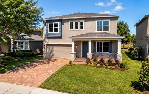 2813 Roseglen Way, ORLANDO, FL, 32812-5841 | Card Image