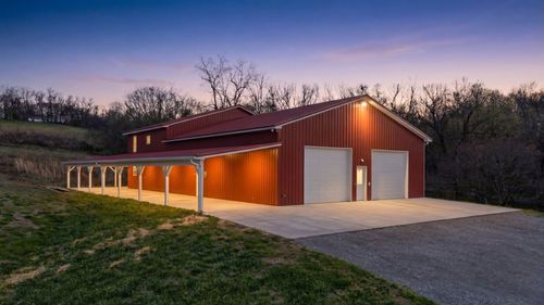 602 Cashion Rd, Lynchburg, TN, 37352-7015 | Card Image