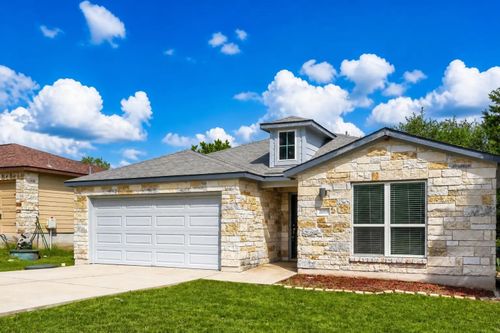 21709 Crystal Way, Lago Vista, TX, 78645-2120 | Card Image