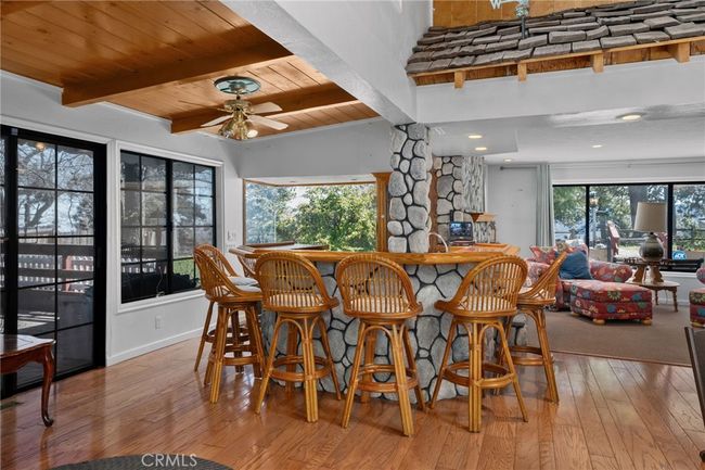 22396 Mojave River Rd, House other with 2 bedrooms, 2 bathrooms and null parking in Cedarpines Park CA | Image 18