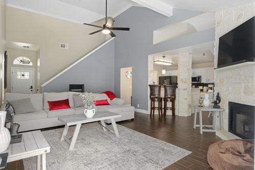 21220 Derby Day Ave, Pflugerville, TX, 78660-7661 | Card Image